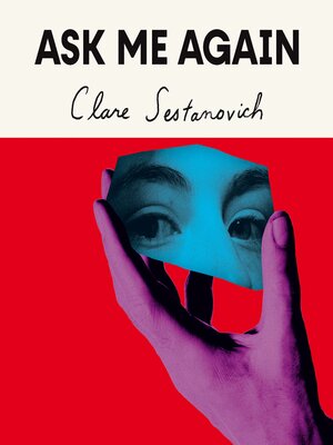 cover image of Ask Me Again